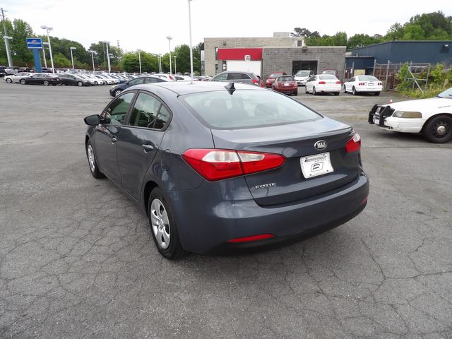 2016 Kia Forte LX | Dalton, GA | Paniagua Auto Mall 