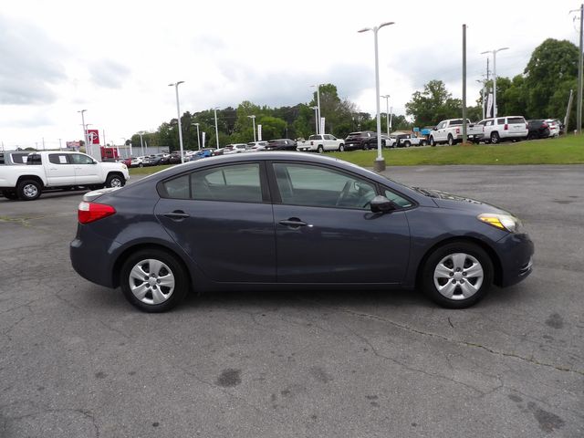 2016 Kia Forte LX | Dalton, GA | Paniagua Auto Mall 