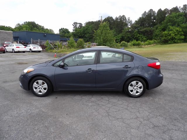 2016 Kia Forte LX | Dalton, GA | Paniagua Auto Mall 2016 Kia Forte LX | Dalton, GA | Paniagua Auto Mall
