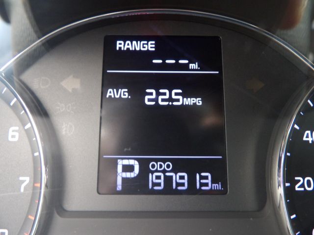 2016 Kia Forte LX | Dalton, GA | Paniagua Auto Mall 