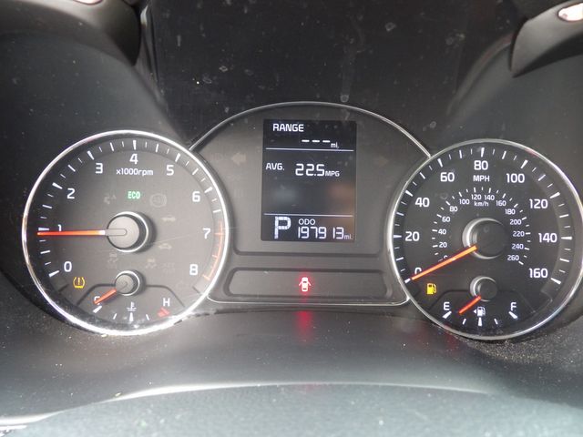 2016 Kia Forte LX | Dalton, GA | Paniagua Auto Mall 