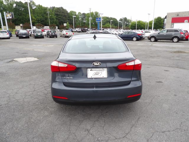 2016 Kia Forte LX | Dalton, GA | Paniagua Auto Mall 2016 Kia Forte LX | Dalton, GA | Paniagua Auto Mall
