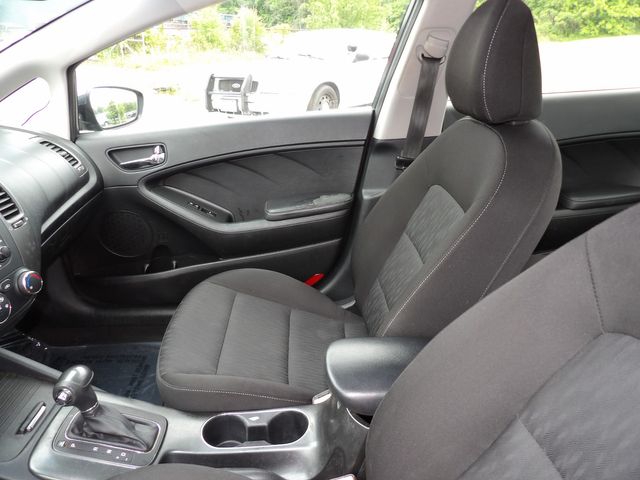 2016 Kia Forte LX | Dalton, GA | Paniagua Auto Mall 