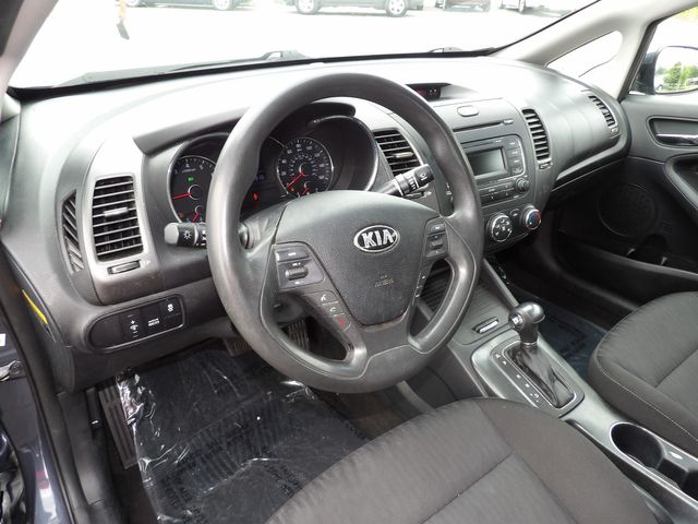 2016 Kia Forte LX | Dalton, GA | Paniagua Auto Mall 