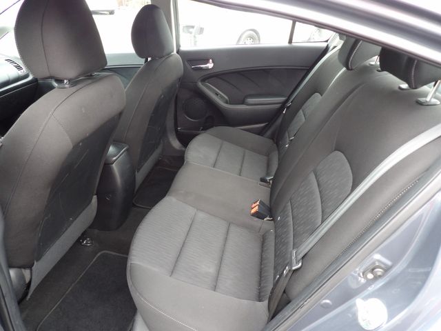 2016 Kia Forte LX | Dalton, GA | Paniagua Auto Mall 2016 Kia Forte LX | Dalton, GA | Paniagua Auto Mall