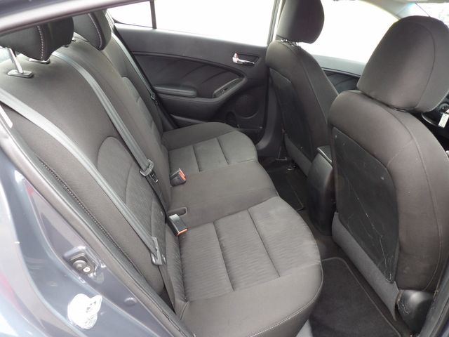 2016 Kia Forte LX | Dalton, GA | Paniagua Auto Mall 