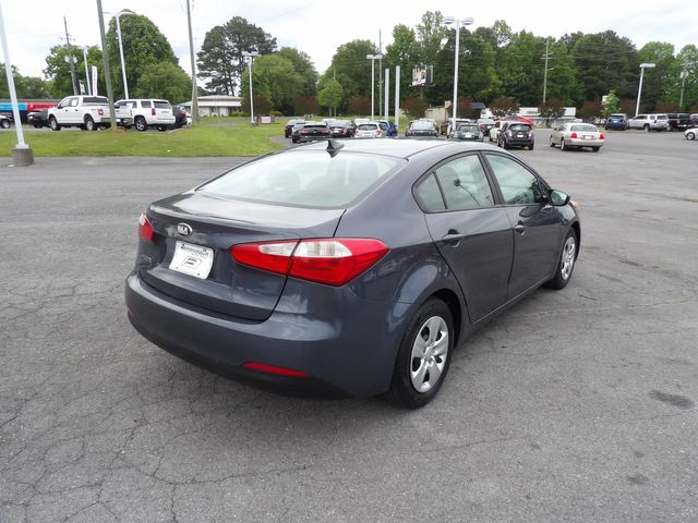 2016 Kia Forte LX | Dalton, GA | Paniagua Auto Mall 