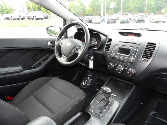 2016 Kia Forte LX | Dalton, GA | Paniagua Auto Mall 