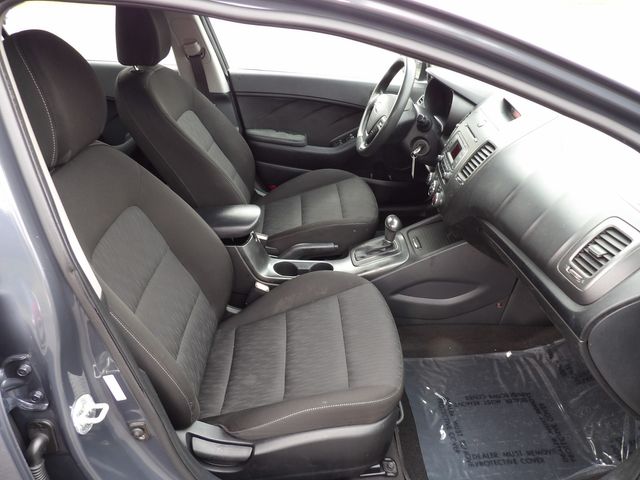2016 Kia Forte LX | Dalton, GA | Paniagua Auto Mall 