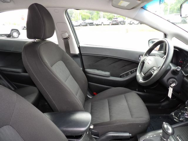 2016 Kia Forte LX | Dalton, GA | Paniagua Auto Mall 