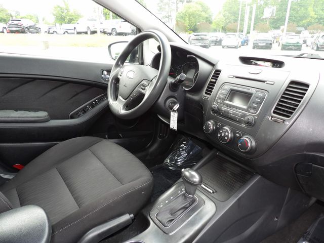 2016 Kia Forte LX | Dalton, GA | Paniagua Auto Mall 2016 Kia Forte LX | Dalton, GA | Paniagua Auto Mall