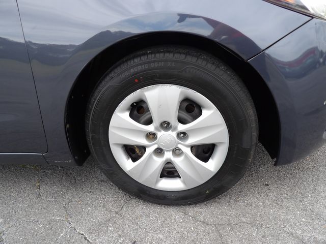 2016 Kia Forte LX | Dalton, GA | Paniagua Auto Mall 