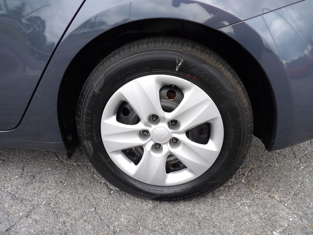 2016 Kia Forte LX | Dalton, GA | Paniagua Auto Mall 