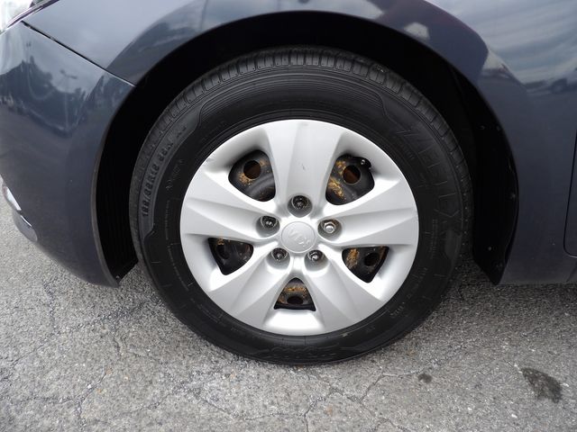 2016 Kia Forte LX | Dalton, GA | Paniagua Auto Mall 