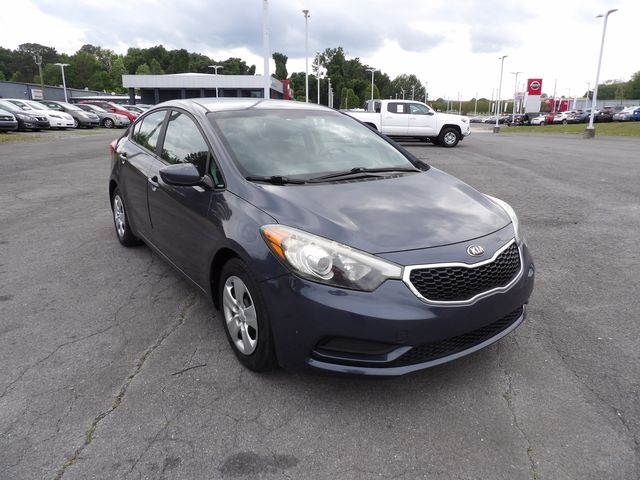 2016 Kia Forte LX | Dalton, GA | Paniagua Auto Mall 2016 Kia Forte LX | Dalton, GA | Paniagua Auto Mall