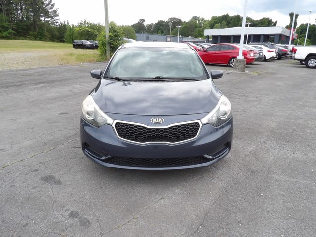 2016 Kia Forte LX | Dalton, GA | Paniagua Auto Mall 