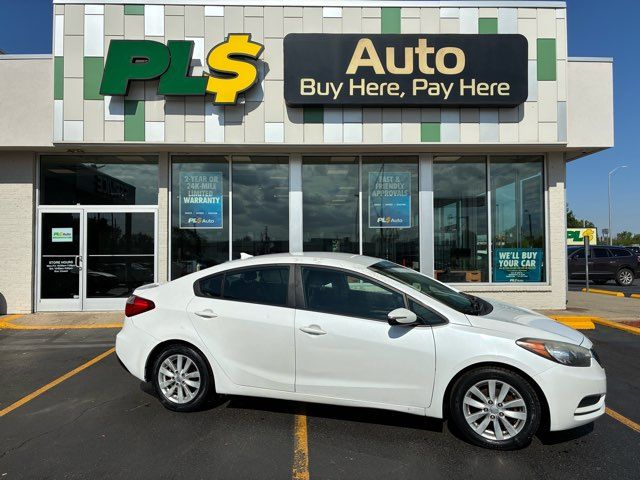 2016 Kia Forte LX | Indianapolis, IN | PLS Auto - Indianapolis