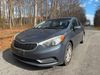 2016 Kia Forte LX | Ravenna, Ohio | Good Used Cars, Inc. 
