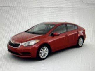 2016 Kia Forte LX | San Antonio, TX | Texas Auto Save in San Antonio, TX 78233