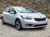 2016 Kia Forte5 EX | Naugatuck, Connecticut | A Better Way Wholesale Autos-CT