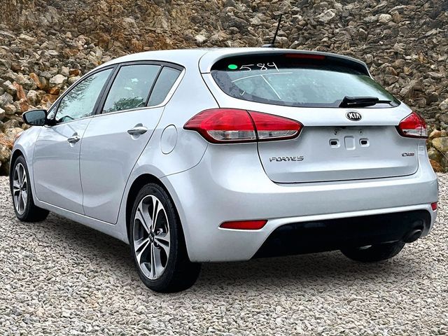 2016 Kia Forte5 EX