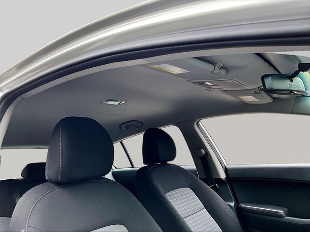 2016 Kia Forte5 EX