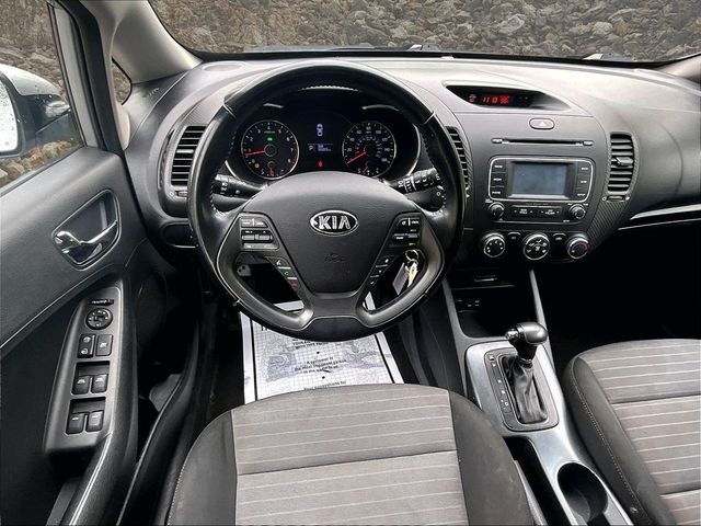 2016 Kia Forte5 EX