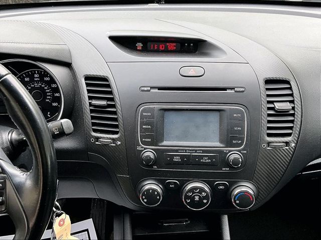 2016 Kia Forte5 EX