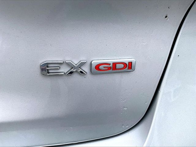 2016 Kia Forte5 EX