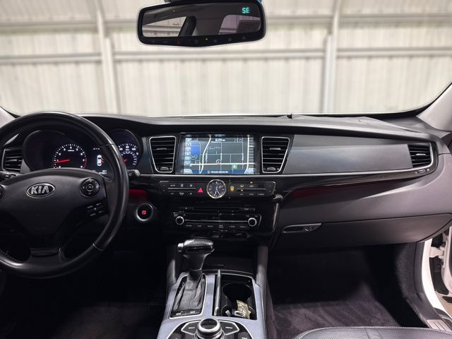 2016 Kia K900 Premium V6 2016 Kia K900 Premium V6