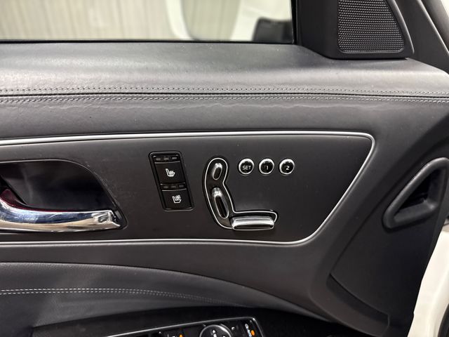 2016 Kia K900 Premium V6 2016 Kia K900 Premium V6