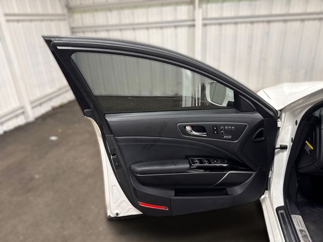 2016 Kia K900 Premium V6 2016 Kia K900 Premium V6