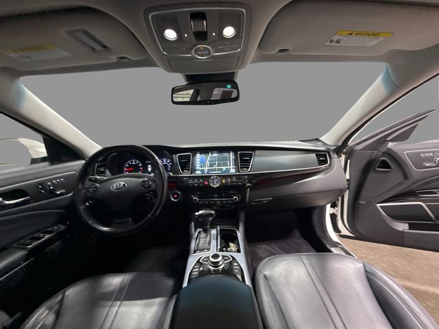 2016 Kia K900 Premium V6 2016 Kia K900 Premium V6