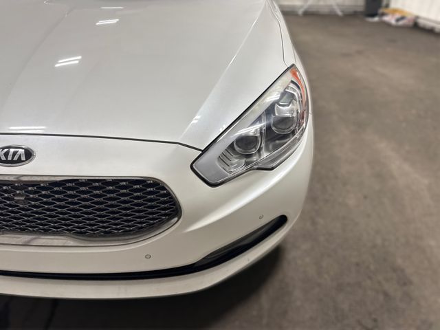 2016 Kia K900 Premium V6 | Houston, TX | Texas Star Motors 2016 Kia K900 Premium V6 | Houston, TX | Texas Star Motors