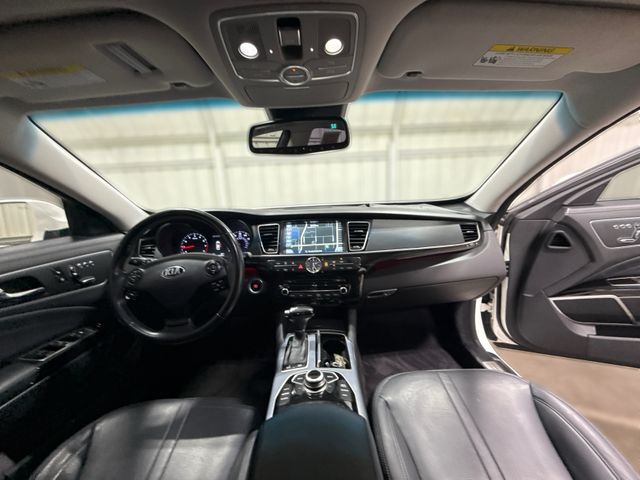 2016 Kia K900 Premium V6 | Houston, TX | Texas Star Motors 2016 Kia K900 Premium V6 | Houston, TX | Texas Star Motors