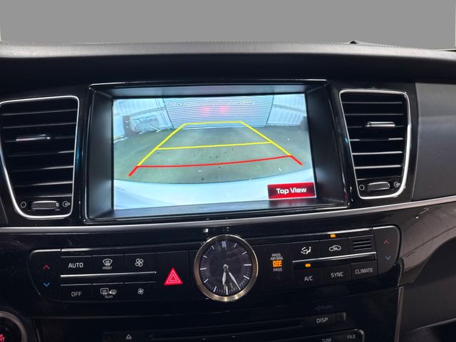 2016 Kia K900 Premium V6 | Houston, TX | Texas Star Motors 2016 Kia K900 Premium V6 | Houston, TX | Texas Star Motors