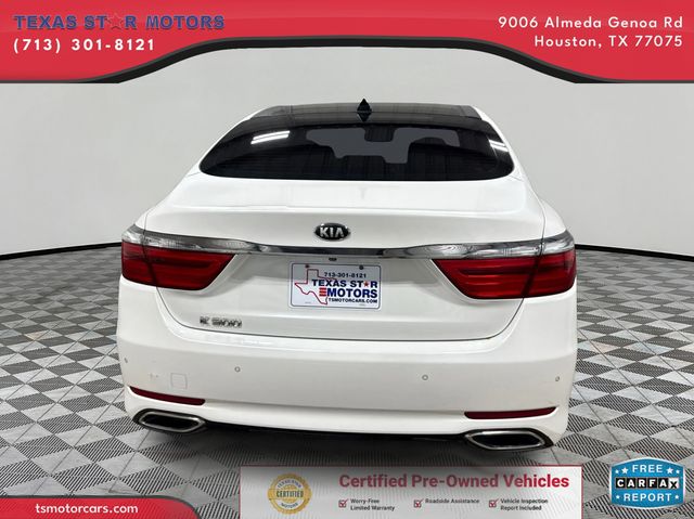 2016 Kia K900 Premium V6 | Houston, TX | Texas Star Motors 2016 Kia K900 Premium V6 | Houston, TX | Texas Star Motors