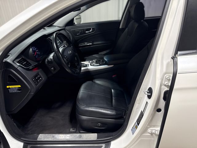 2016 Kia K900 Premium V6 2016 Kia K900 Premium V6