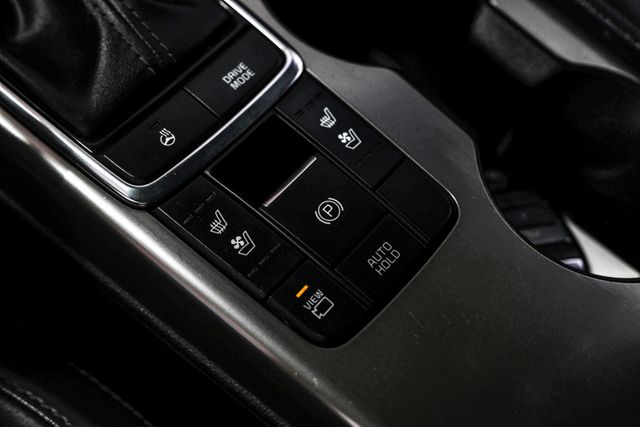 2016 Kia Optima SXL Turbo 2016 Kia Optima SXL Turbo