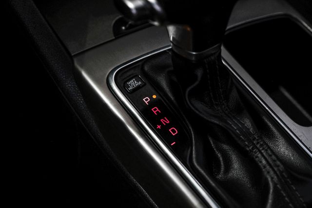 2016 Kia Optima SXL Turbo