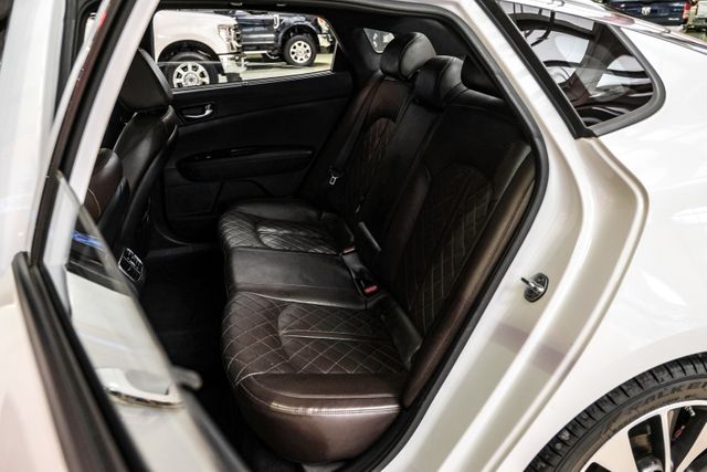 2016 Kia Optima SXL Turbo 2016 Kia Optima SXL Turbo