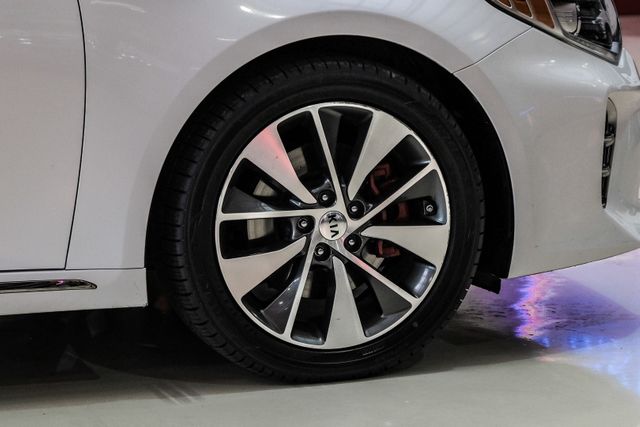 2016 Kia Optima SXL Turbo 2016 Kia Optima SXL Turbo