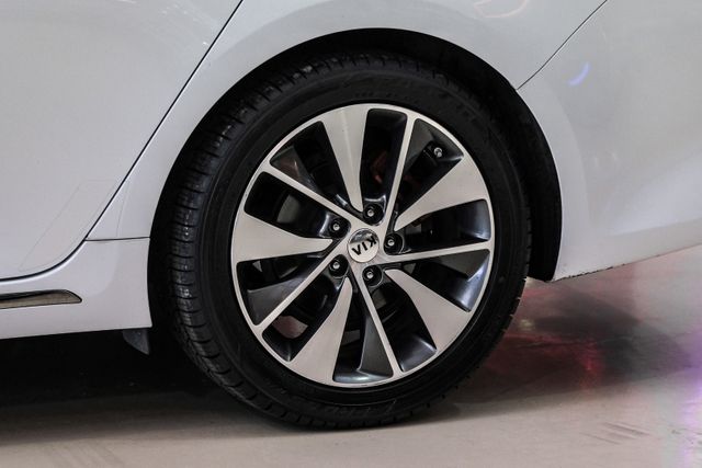 2016 Kia Optima SXL Turbo 2016 Kia Optima SXL Turbo