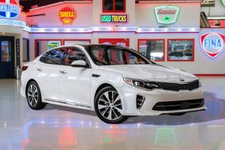 2016 Kia Optima SXL Turbo | Addison, TX | Mr Car Guys in Addison, TX 75001
