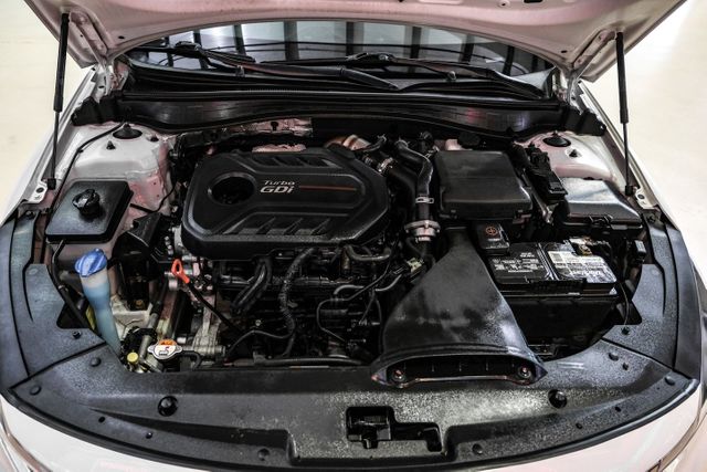 2016 Kia Optima SXL Turbo | Addison, TX | Mr Car Guys 2016 Kia Optima SXL Turbo | Addison, TX | Mr Car Guys
