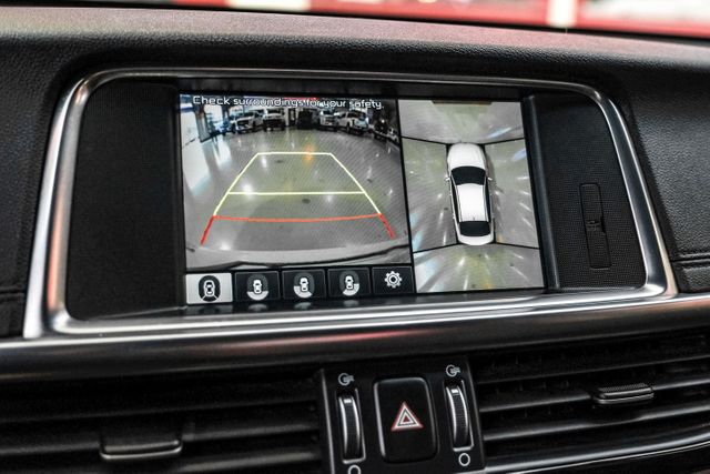 2016 Kia Optima SXL Turbo | Addison, TX | Mr Car Guys 2016 Kia Optima SXL Turbo | Addison, TX | Mr Car Guys