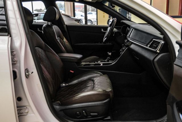 2016 Kia Optima SXL Turbo | Addison, TX | Mr Car Guys 2016 Kia Optima SXL Turbo | Addison, TX | Mr Car Guys