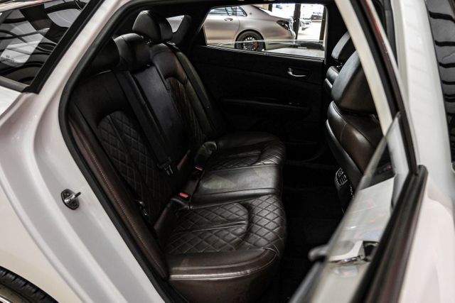 2016 Kia Optima SXL Turbo | Addison, TX | Mr Car Guys 2016 Kia Optima SXL Turbo | Addison, TX | Mr Car Guys