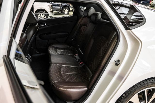 2016 Kia Optima SXL Turbo | Addison, TX | Mr Car Guys