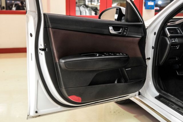 2016 Kia Optima SXL Turbo | Addison, TX | Mr Car Guys